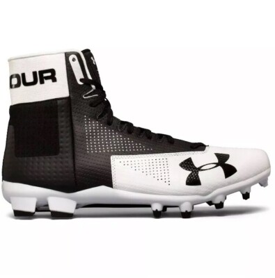under armour men's renegade mid d football cleat